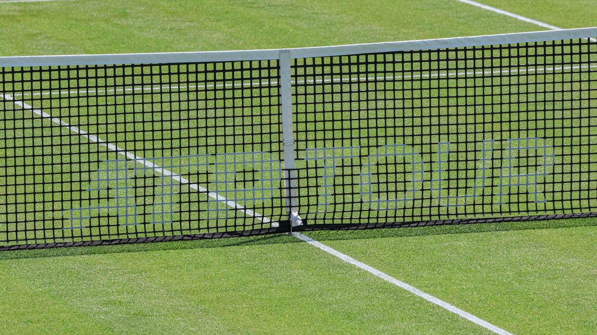 ATP tour, Saudi Arabia agree to another round of woke pandering
