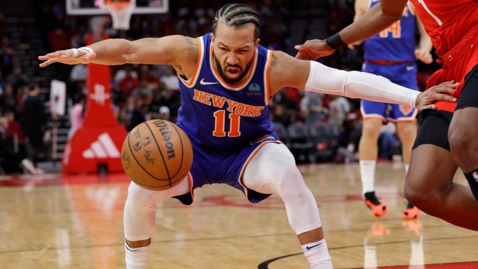 After tow decades of James Dolan terror, the Knicks Are Back