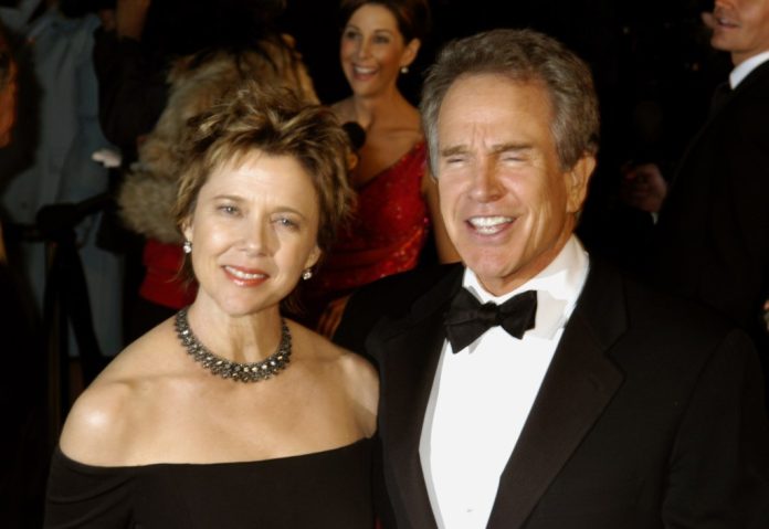 Annette Bening Reveals Secret Oscars Deal With Her Fellow Nominees