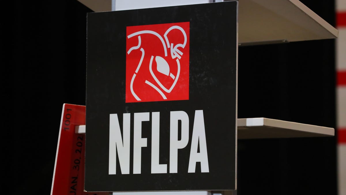 NFLPA releases team report cards