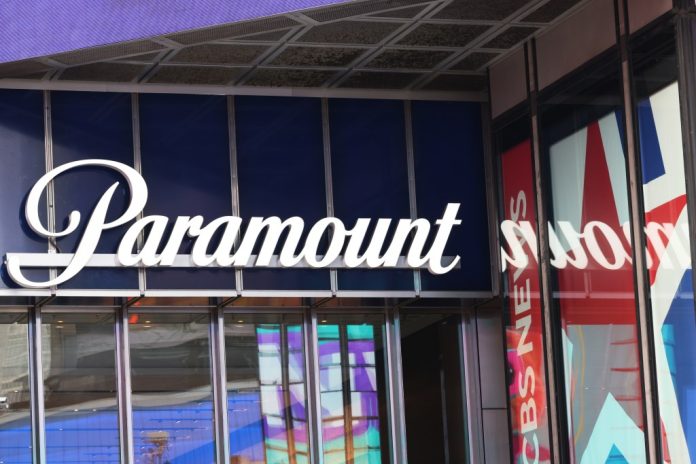 Paramount Global Downgraded To 