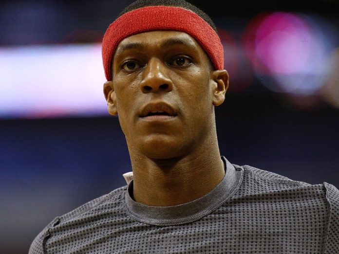 Rajon Rondo Asks Judge To Throw Out Gun Charge 1 Month After Arrest