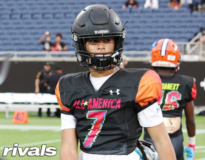 Rivals Rankings Week: Who should be No. 1 in the 2025 Rivals250?