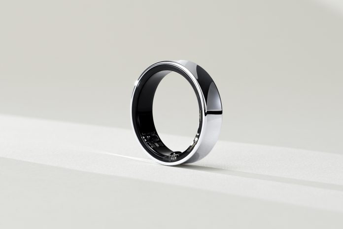 Samsung centers sleep with its first smart ring