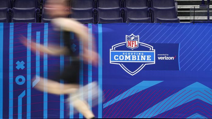 Skipping NFL Combine is right move for Williams, Harrison, Daniels