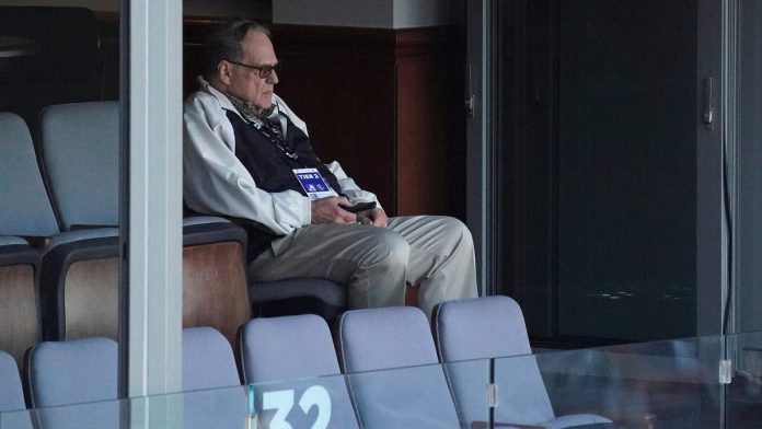 White Sox owner Jerry Reinsdorf wants $1B for new stadium