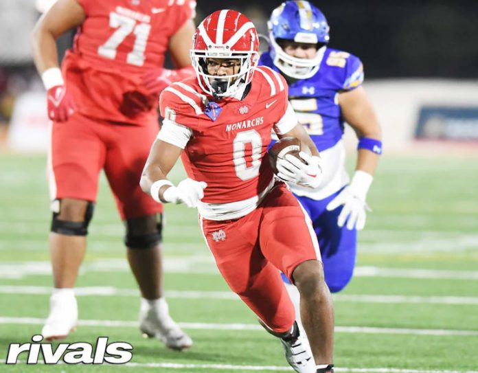 Rivals Recruiting Buzz: Ten Most Intriguing Visits This Weekend