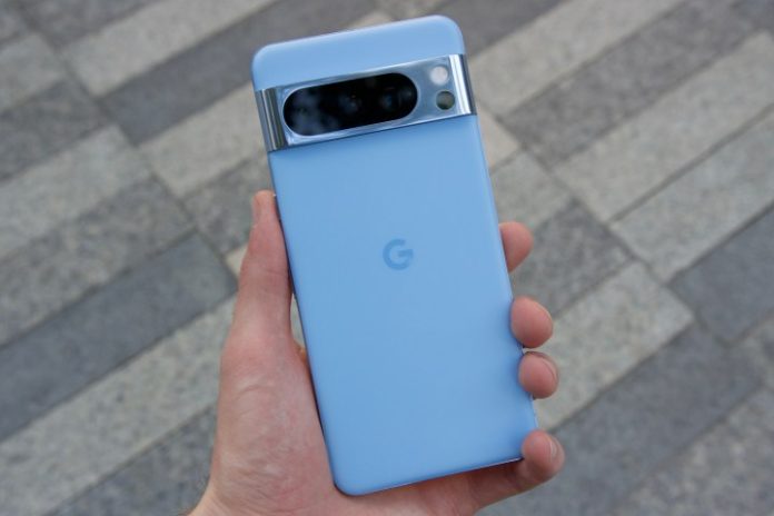 5 phones you should buy instead of the Google Pixel 8 Pro