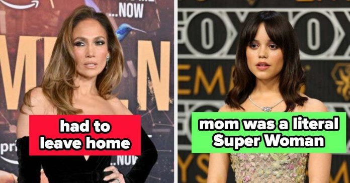 7 Celebs Who Got Disowned & 7 With Supportive Families