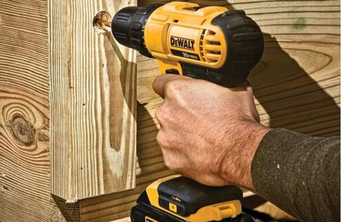 Amazon Spring Sale: DeWalt Power Tools, Accessories From $17