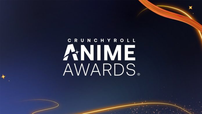 Anime Awards 2024 Winners List