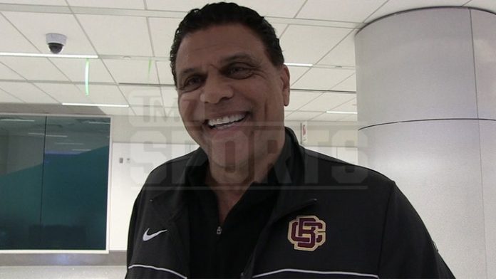 Big3's Reggie Theus Says He Would Choose WNBA Over $5 Mil If He Were Caitlin Clark