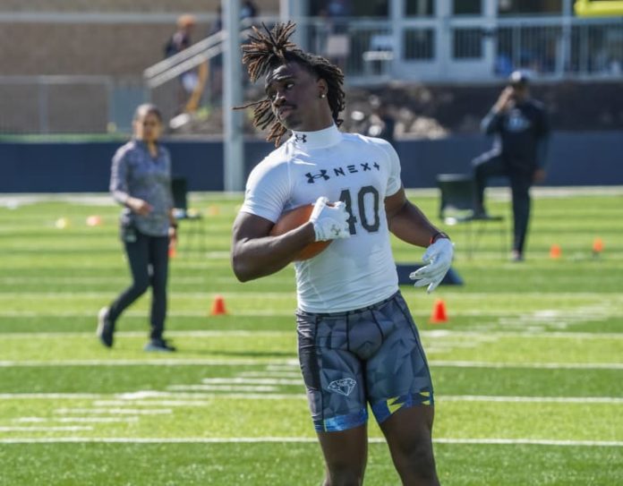 Breaking Down The Biggest Mid-South Commitments This Week