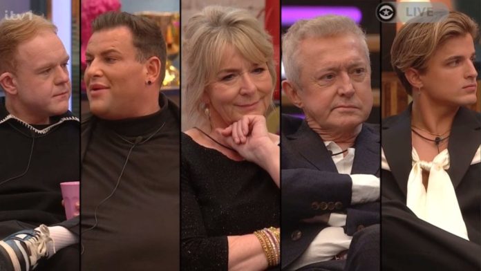 'Celebrity Big Brother UK' 2024 Crowns Winner On ITV