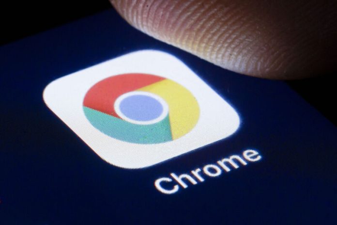 Chrome launches native build for Arm-powered Windows laptops