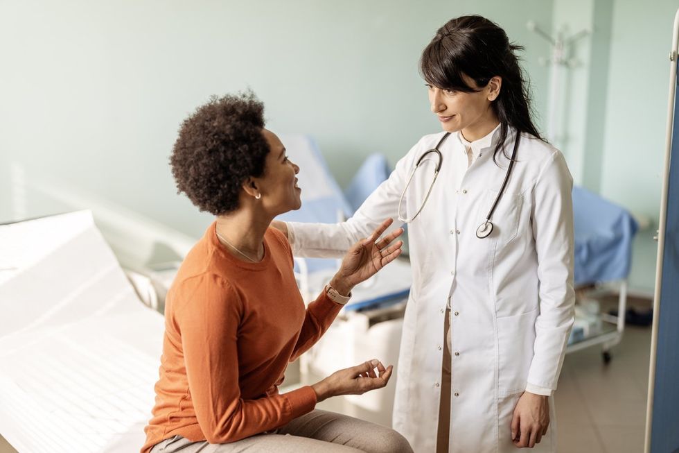 Clinical Trials for Lupus - HealthyWomen