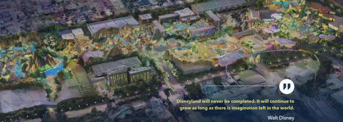 Disneyland's $1.9B Expansion Plan Clears Hurdle After Contentious Meeting