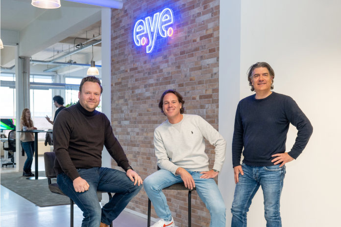 Dutch cybersecurity startup bags €36M amid spike in online attacks