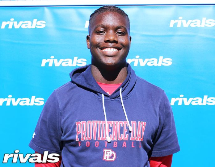 East Coast Spotlight: Five Notable Visits For Top Prospects