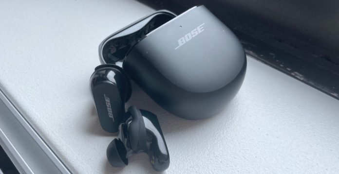 Get the Bose QuietComfort 2 earbuds for $80 less through Amazon's Big Spring Sale