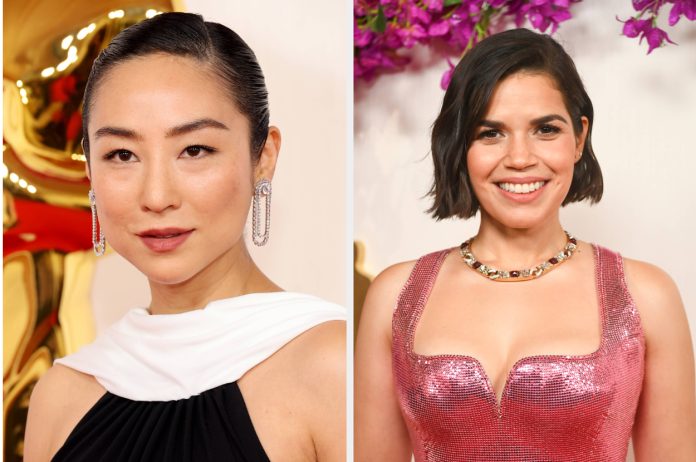 Here Are The Best Dressed Women From The 2024 Oscars