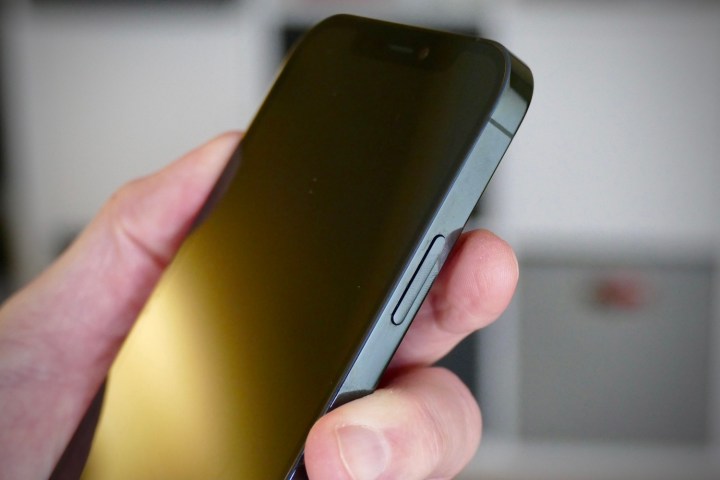 How to fix an unresponsive iPhone touchscreen