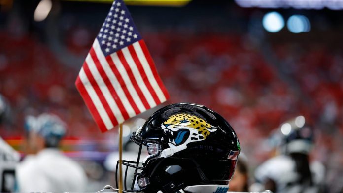 Jaguars embezzler went full Florida Man with his $22 million