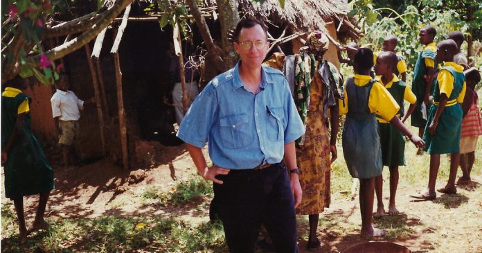 Kent Campbell, Pivotal Figure in the Fight Against Malaria, Dies at 80