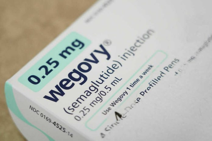 Medicare Part D can cover Wegovy now for preventing heart disease : Shots