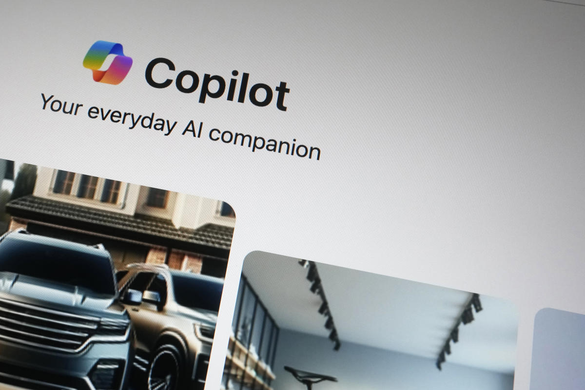 Microsoft's Copilot now blocks some prompts that generated violent and sexual images