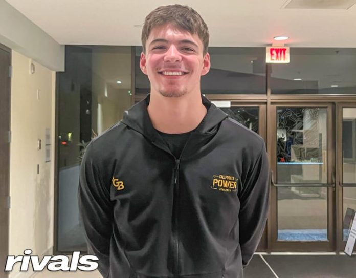 Midwest Spotlight: Five Notable Visits For Top Prospects
