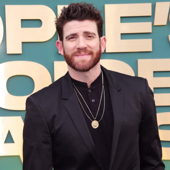 One Tree Hill's Bryan Greenberg Joining Suits L.A.