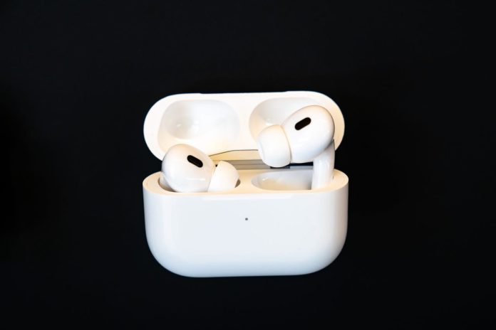 Our favorite AirPods are $60 off right now through Amazon's Spring Sale