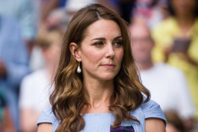 PR Professionals Are Sharing Their Thoughts On The Kate Middleton Situation, And I'm So Intrigued