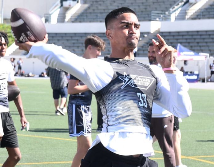 Podcast: Who Stood Out At Rivals Camp La?