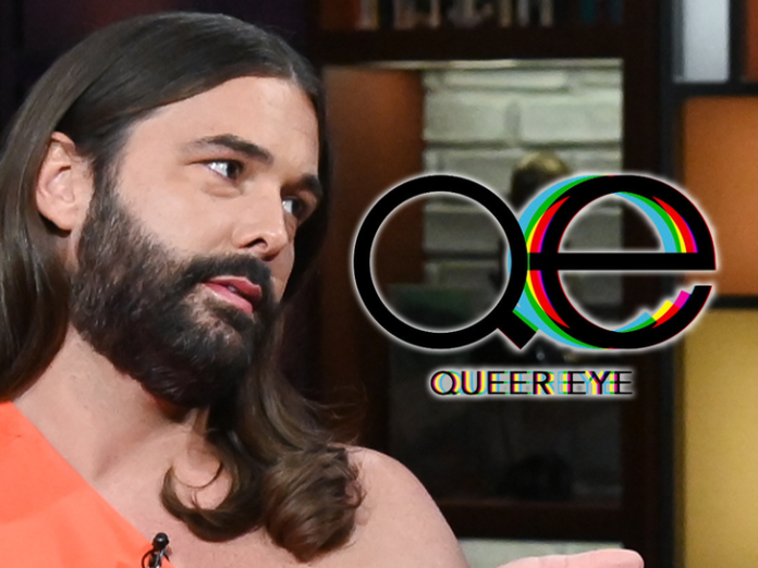 'Queer Eye' Heroes Defend Jonathan Van Ness as Friendly and Professional