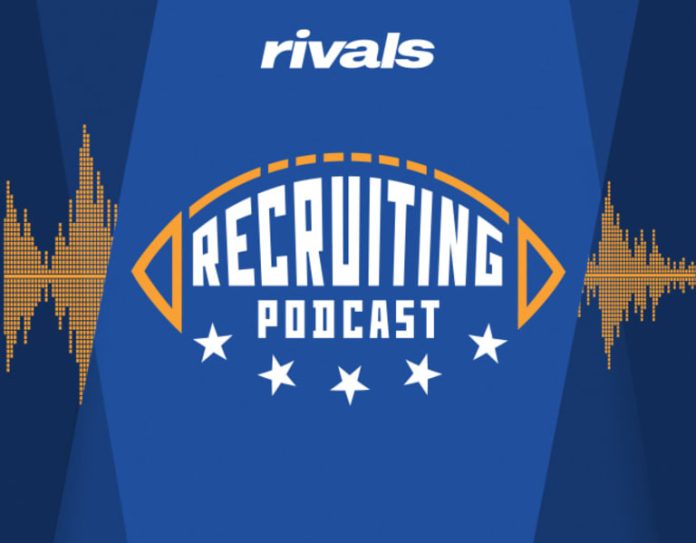 Rivals Rankings Podcast: Thoughts On The 2026 Update