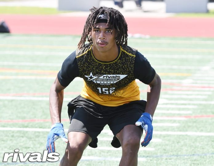 Rivals Recruiting Buzz: Ten Most Intriguing Visits This Weekend