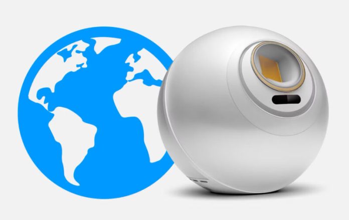 Spain tells Sam Altman, Worldcoin to shut down its eyeball-scanning orbs