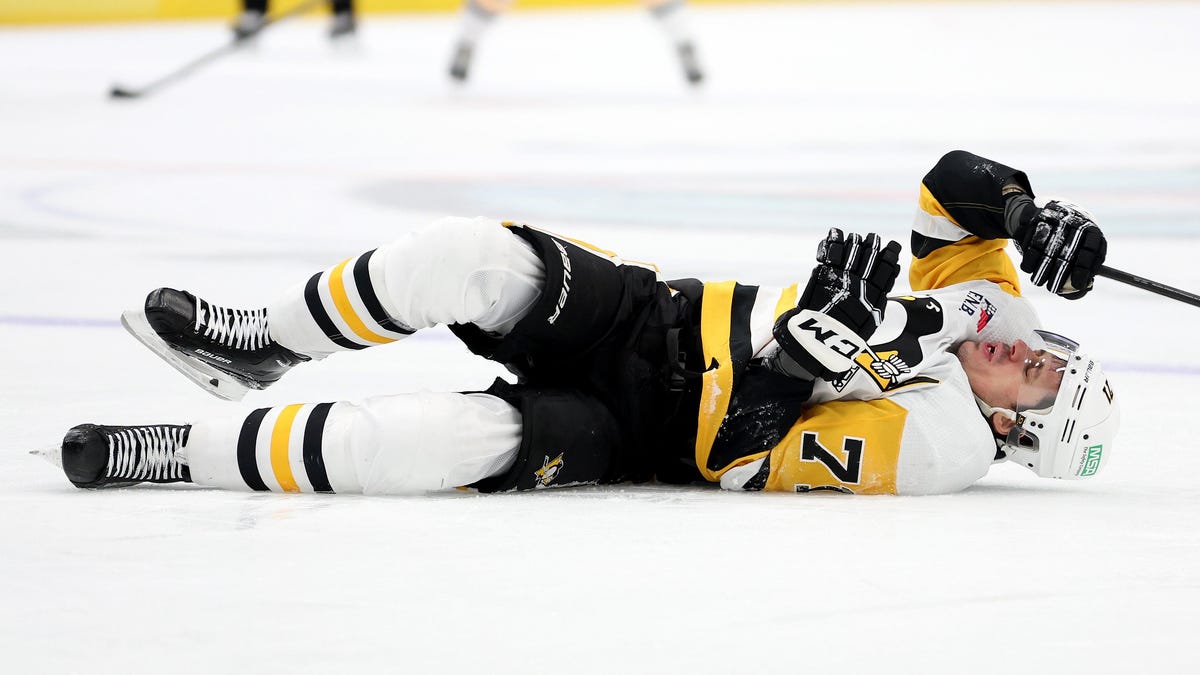 The Pittsburgh Penguins lasted longer than they were supposed
