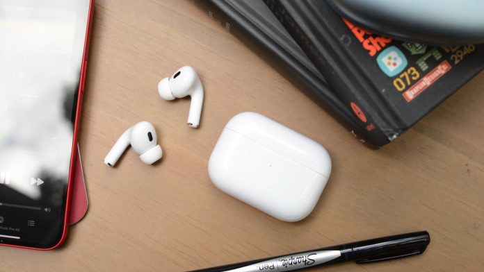 The best Amazon Big Spring Sale tech deals on AirPods, Apple Watches, MacBooks, iPads and more