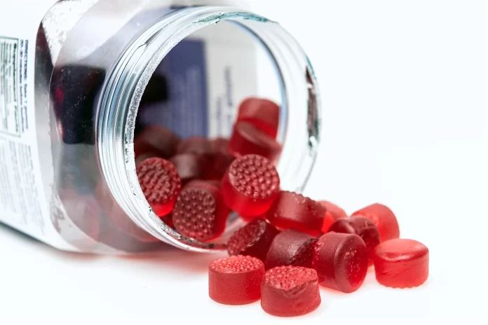 What Are Vaginal Gummies? Debunking the Latest Health Craze