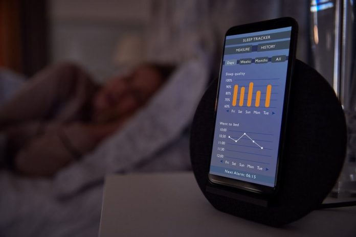 What’s the Best Sleep Tracker for You?