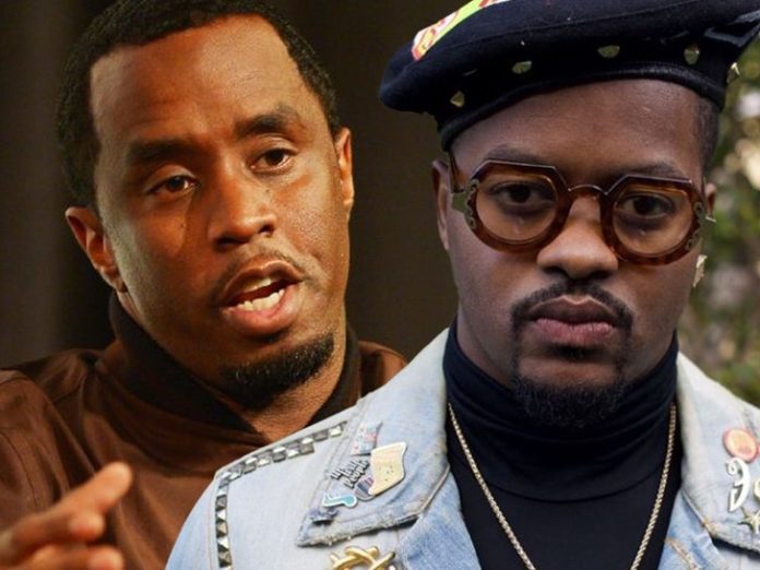 Diddy Investigators Haven't Contacted Rodney Jones, But He Would Talk
