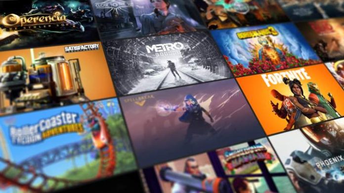Epic Games Store free games: what's free this week?