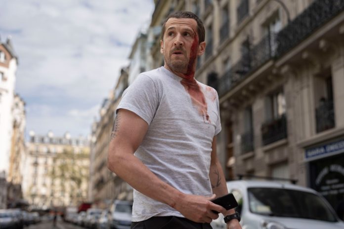 Guillaume Canet Thriller ‘Ad Vitam' Begins Shoot in Paris For Netflix
