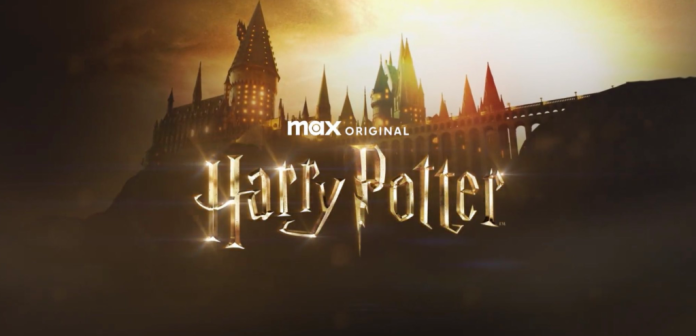 'Harry Potter' TV Series Due To Hit Max In 2026: Everything We Know