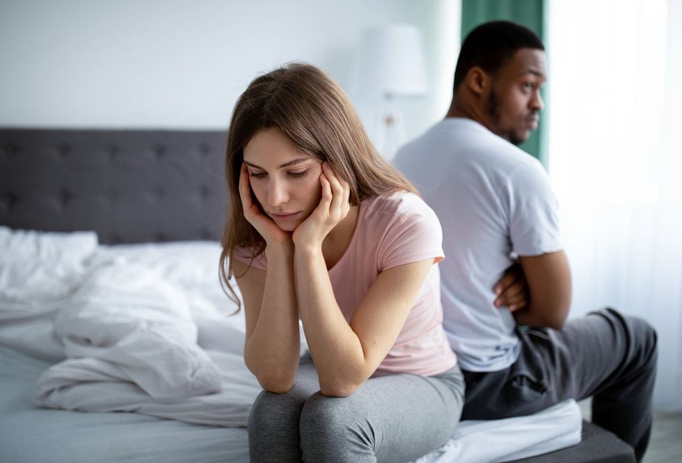 How Uterine Conditions Can Affect Your Sex Life