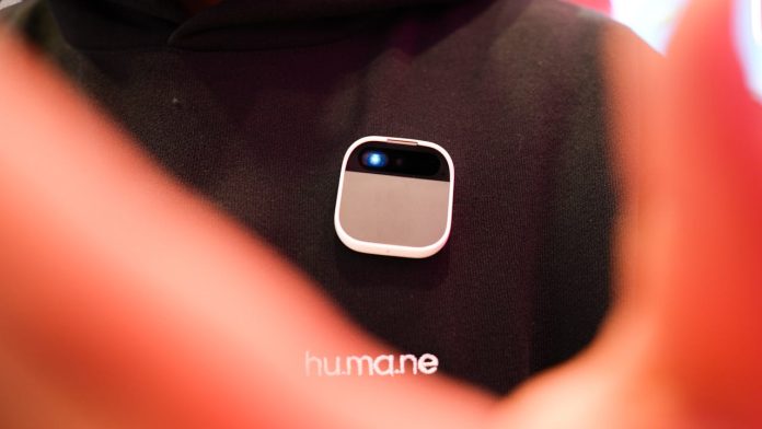 Humane Ai Pin reviews: 5 takeaways on a promising but dangerously flawed wearable