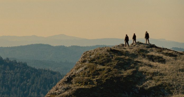 Jesse Eisenberg's ‘Sasquatch Sunset’ Set For Sundance London